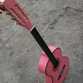 Kamelot Gitara