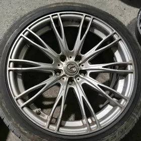 LEXUS HYUNDAI KIA DISKA 18