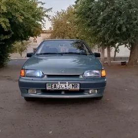 Lada 2115 2001