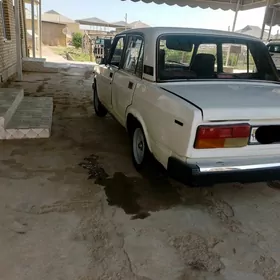 Lada 2107 2000