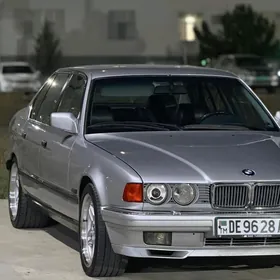BMW 7 Series 1994