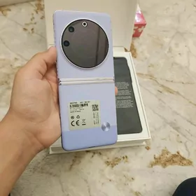 Tecno V Flip  8/256