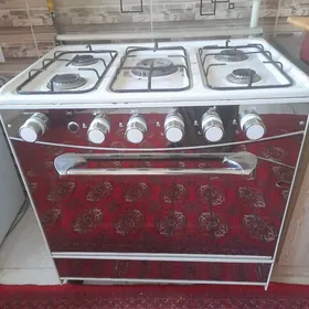 gaz plita
