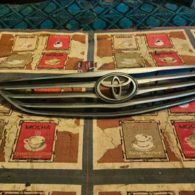 Duty camry abilsowka