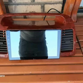 Andyrovyt   Telwizor