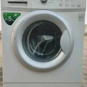 Lg kir massyn