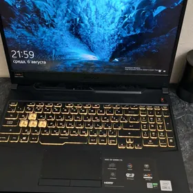 Кампьютер Ноутбук ASUS