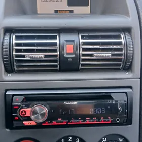 pioneer arginal  DEX-S320BT