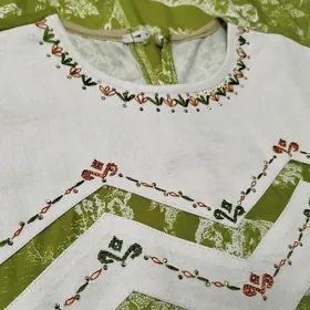 şolk koynek
