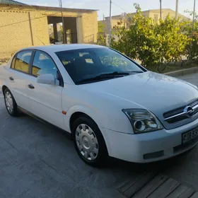 Opel Vectra 2002