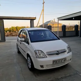 Opel Meriva 2003
