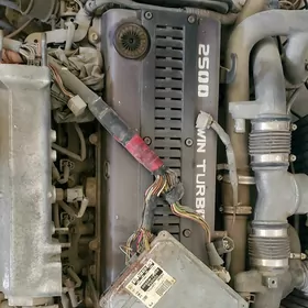 Mark2 Yamaha mator 2.5