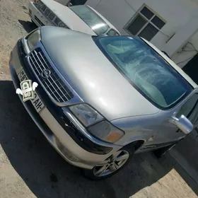 Opel Zafira 2000
