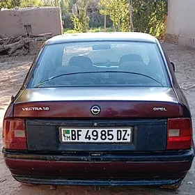 Opel Vectra 1992