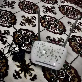 Tp link 8961n router