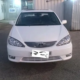 Toyota Camry 2002