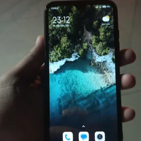 Redmi not 8 2021 Globalfull