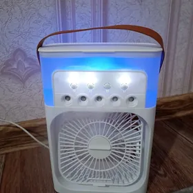 Ventilyator sowadyjy