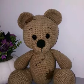 игрушки