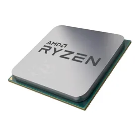 CPU AMD Ryzen 5 5600X