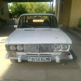 Lada 2106 1989