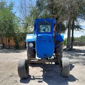 MTZ T-28 1986