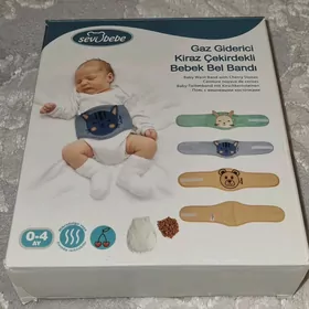 детский пояс Sevi bebe