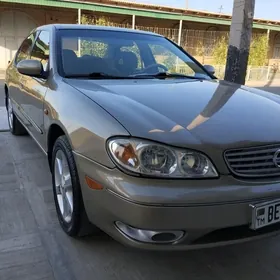 Nissan Maxima 2003
