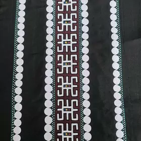 Yomut ÿaka Äşe