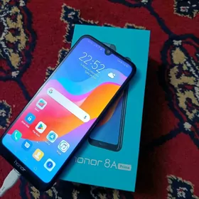 honor 8a prime 3.64gb