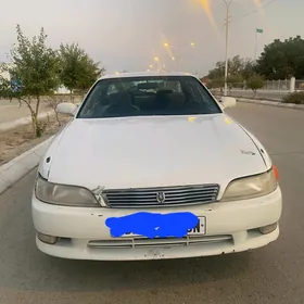 Toyota Mark II 1994
