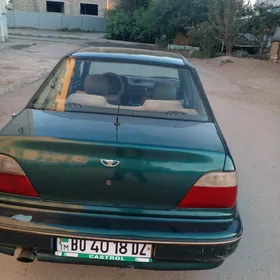 Daewoo Cielo 1998