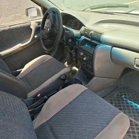Opel Astra 1991