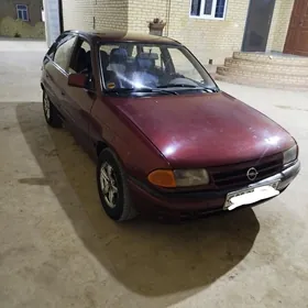 Opel Astra 1993