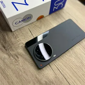Tecno camon 30