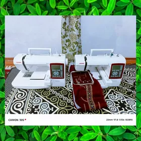 JANOME 230