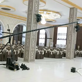 kran camera