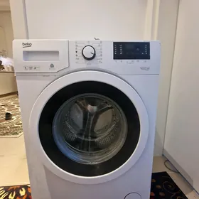 beko kirlimasyn