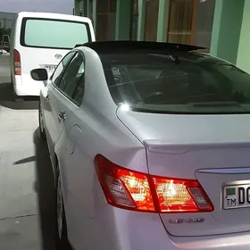 Lexus ES 2007
