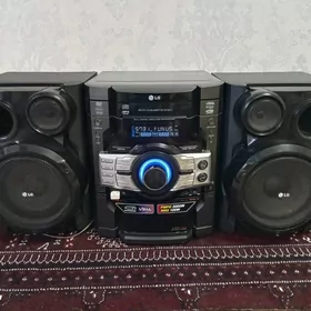 🟥LG MUZYKALNY SENTR