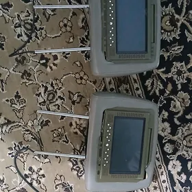 padgalownik telewizor