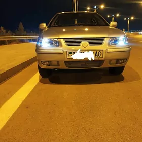 Peugeot 405 2006