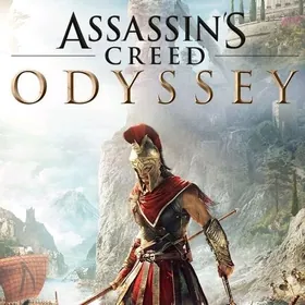 assassin's creed odyssey ps4