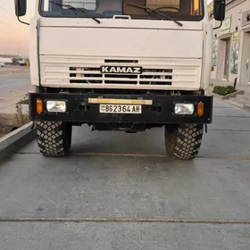 Kamaz 4310 2003