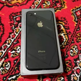 iPhone 8
