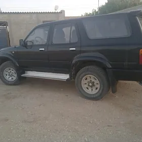 Toyota Hilux 1992