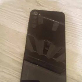telfon redmi not 8