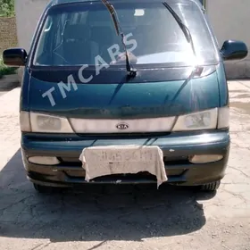 Toyota Hiace 1997