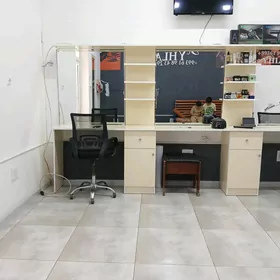 salon