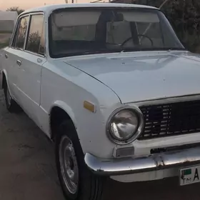 Lada 2101 1984